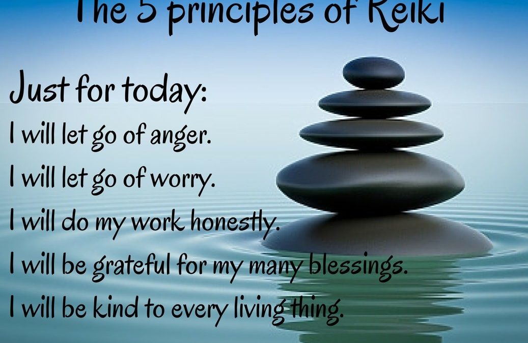 What is Reiki?