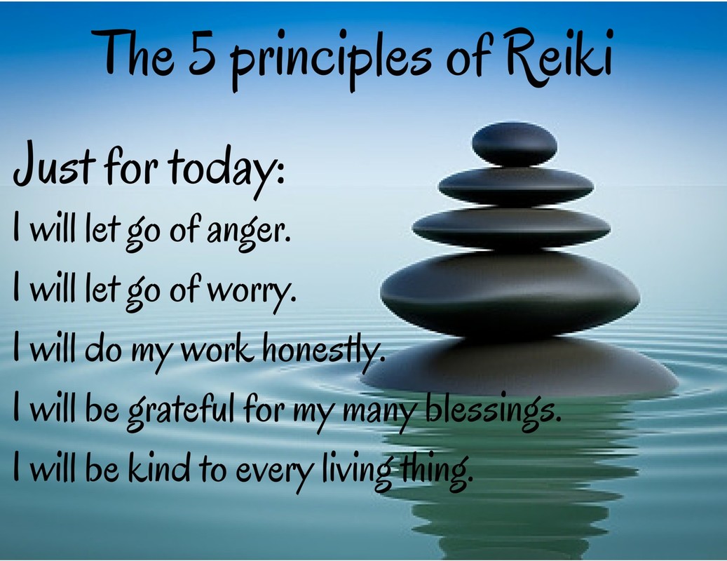 What is Reiki?  Therapeutic Wellness Center